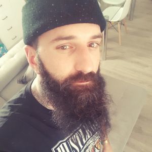 Meet your Posher, Pierre-paul